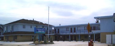 Belvedere Motel