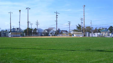 Baseball Park